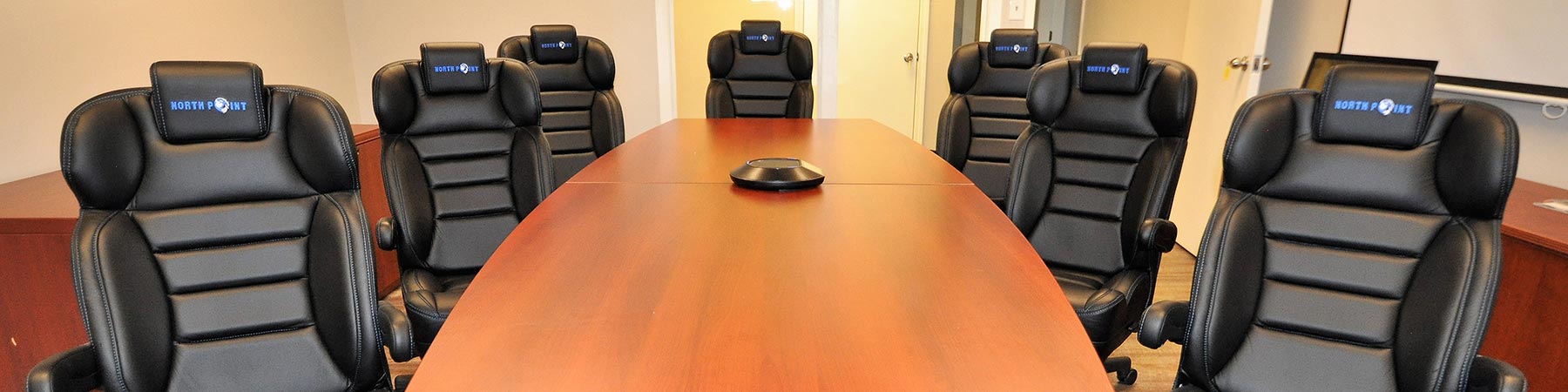 custom conference room chairs